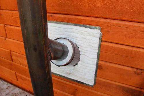 Расчет диаметра дымохода для бани. Выбор материала для дымохода в бане 01 Расчет диаметра дымохода для бани. Выбор материала для дымохода в бане 01