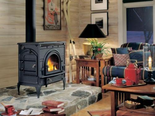 Экономичные печи для дома. Выбор печи для дачи: на что обращать внимание